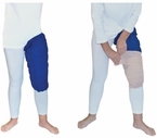 CARESIA, BANDAGE LINER, THIGH AVERAGE LARGE CARESIA, BANDAGE LINER, THIGH AVERAGE LARGE